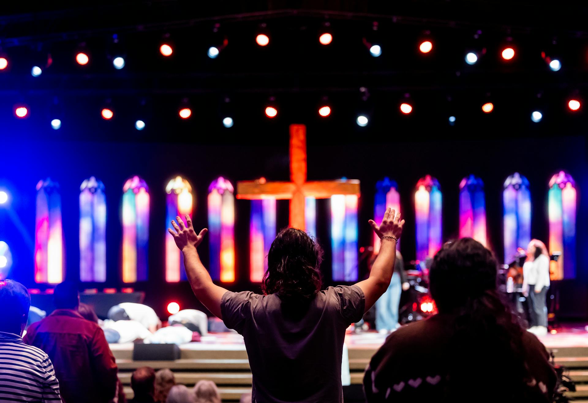 Every Easter — A Testimony of Faith