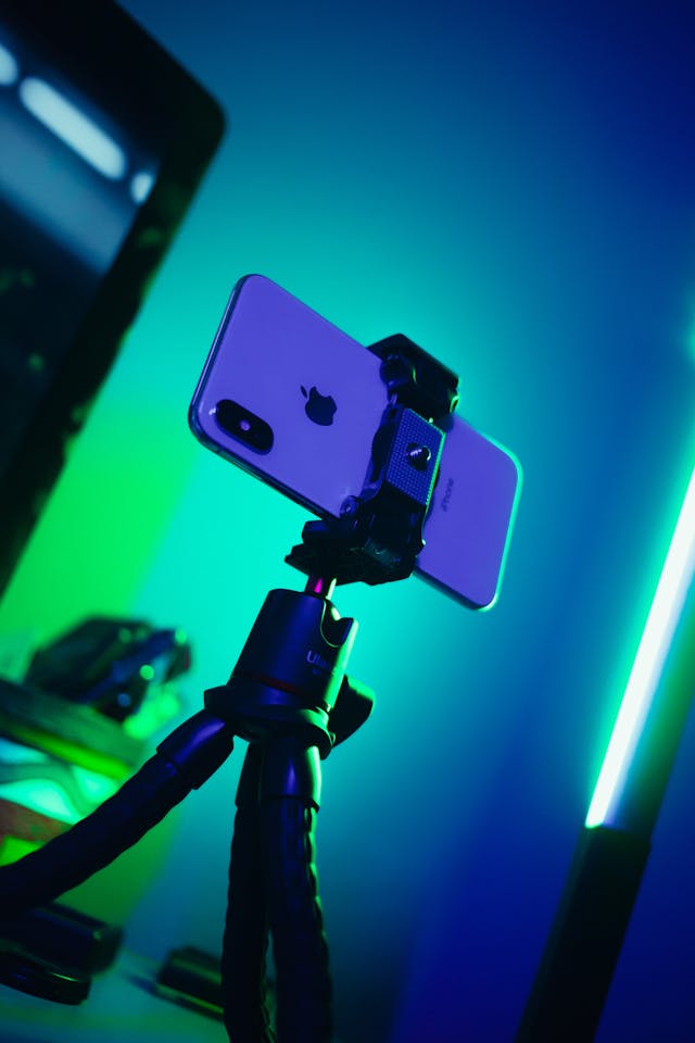 Tok Like a Boss Bootcamp