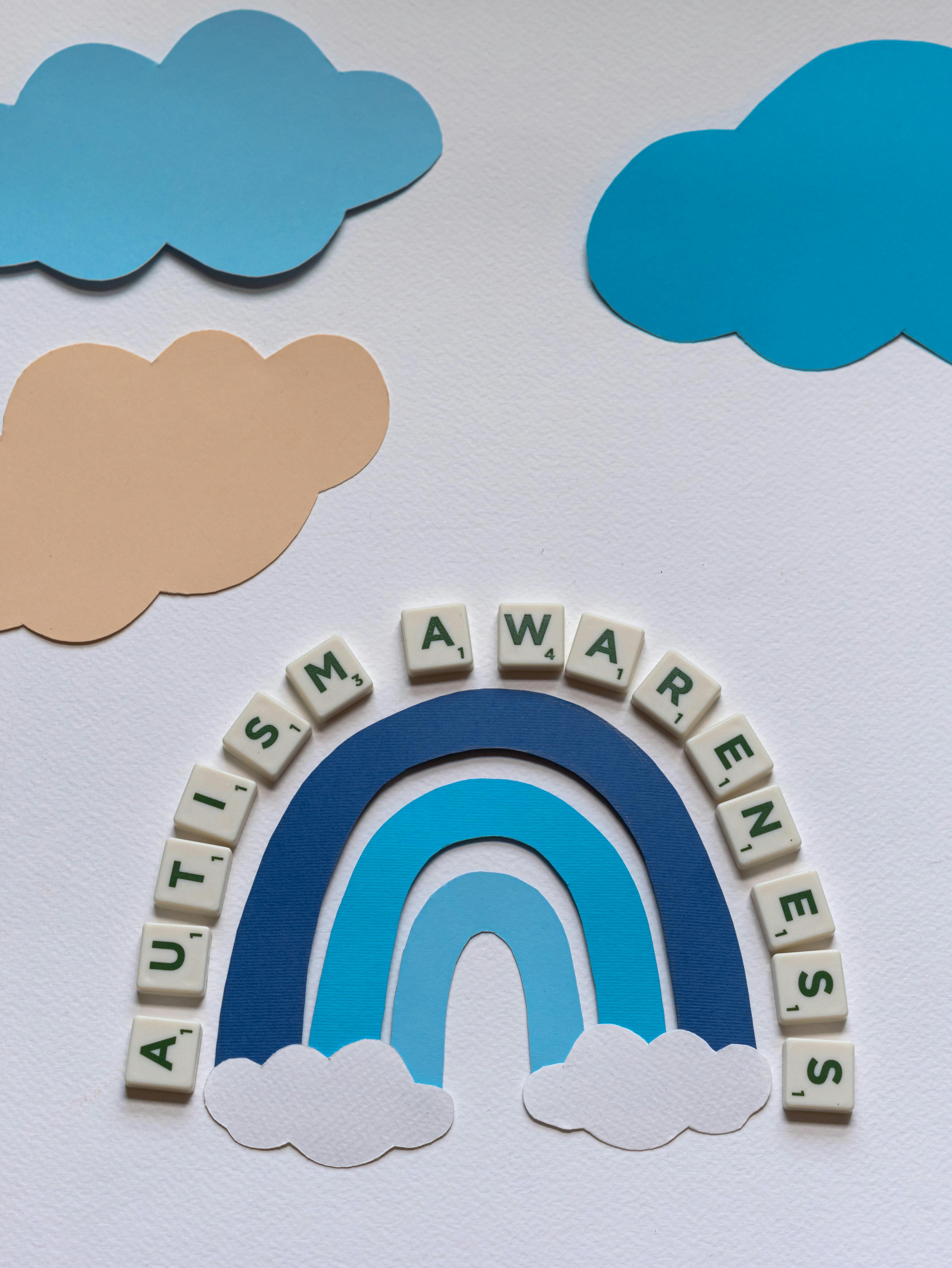 Autism Awareness Month