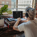 Block Booking: Music Production Fundementals
